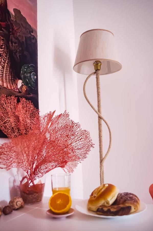 Piazza Lauro Suites Sorrento Ngoại thất bức ảnh