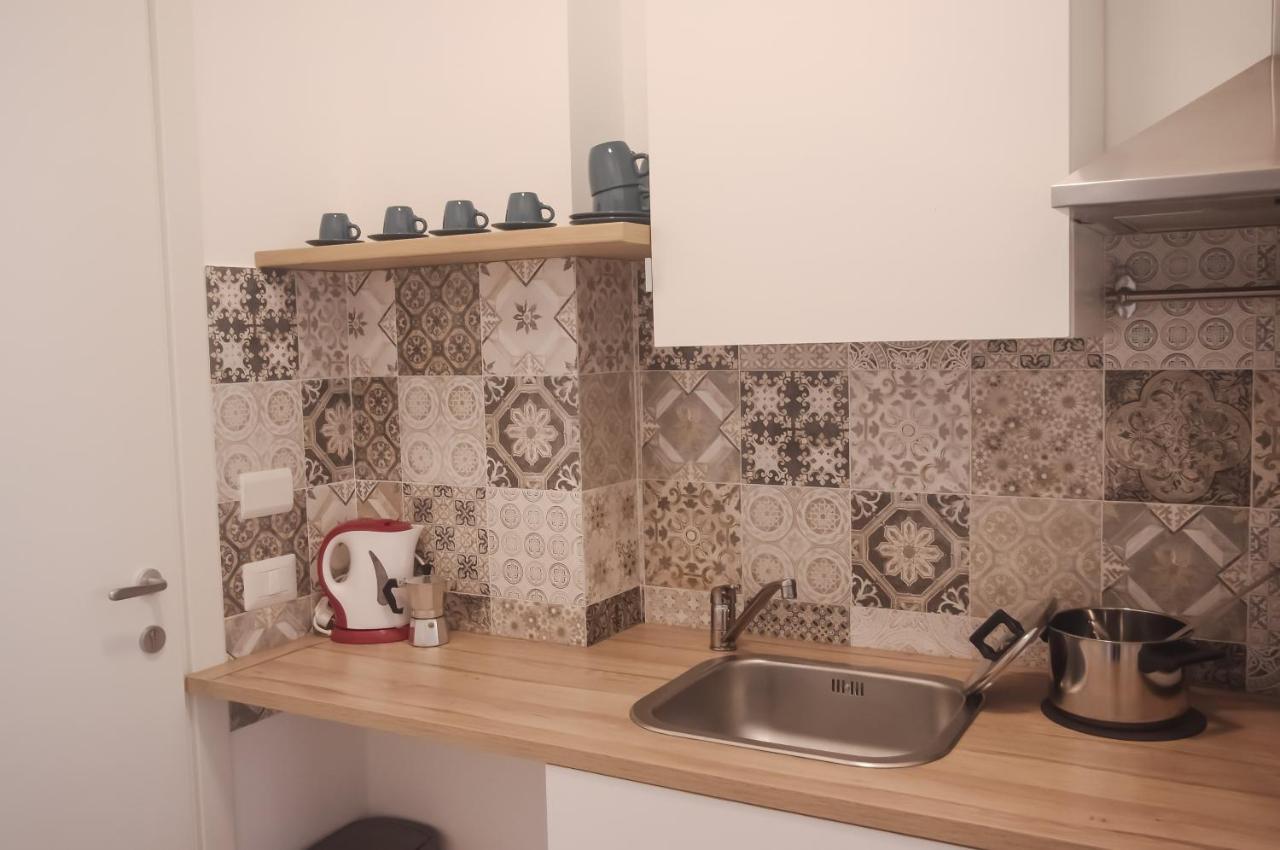 Piazza Lauro Suites Sorrento Ngoại thất bức ảnh