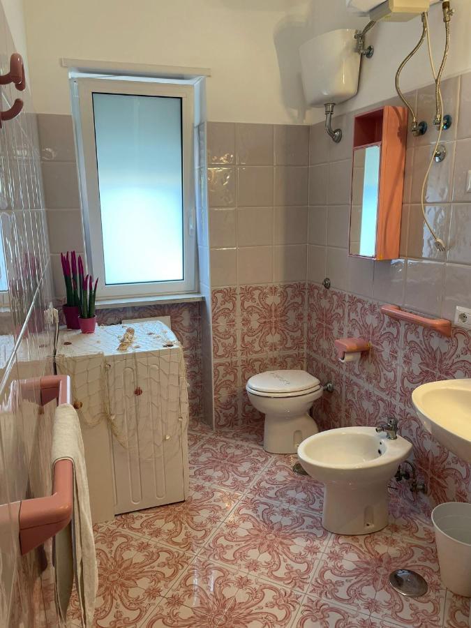 Piazza Lauro Suites Sorrento Ngoại thất bức ảnh