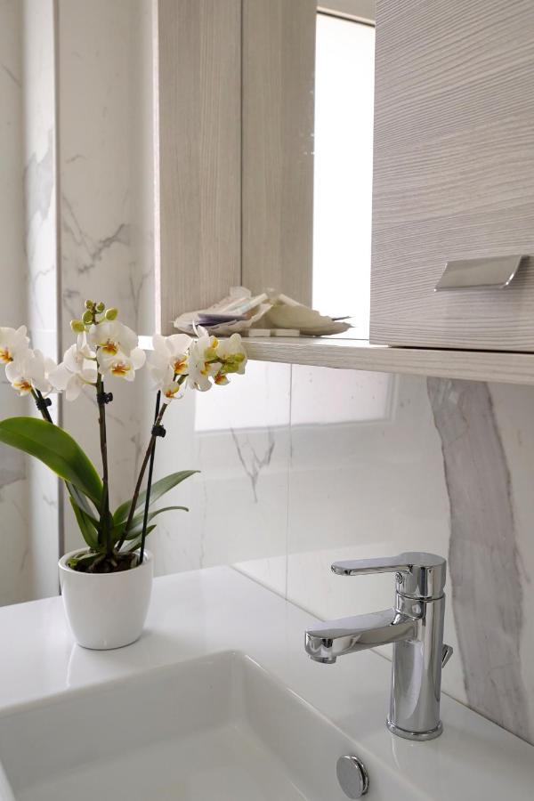 Piazza Lauro Suites Sorrento Ngoại thất bức ảnh