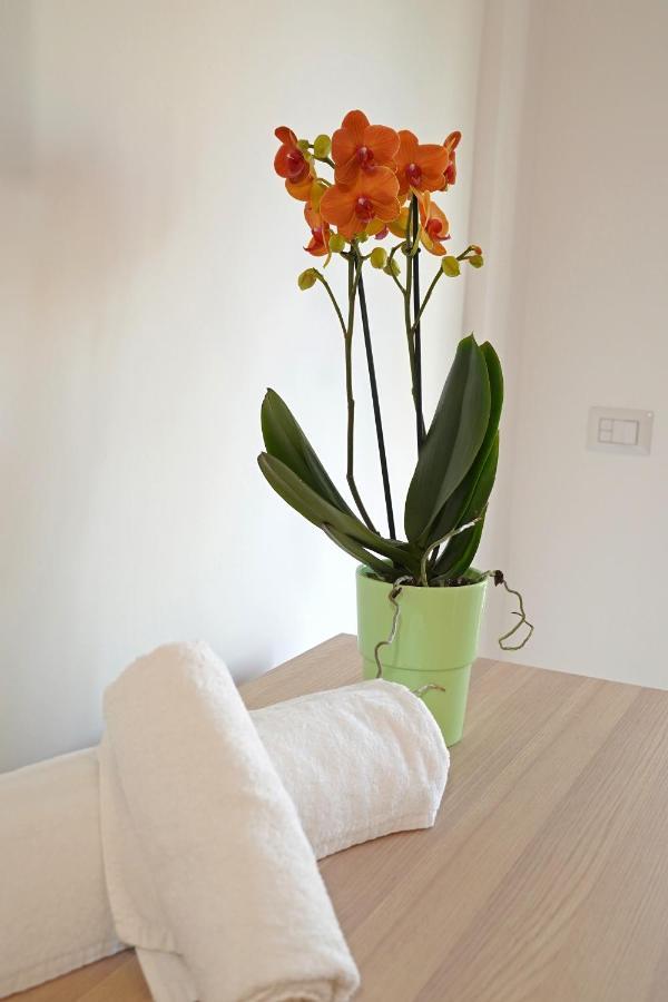 Piazza Lauro Suites Sorrento Ngoại thất bức ảnh