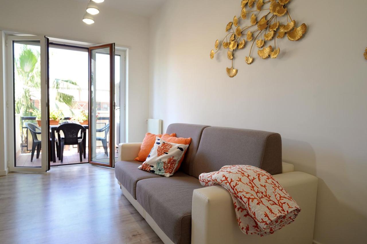 Piazza Lauro Suites Sorrento Ngoại thất bức ảnh