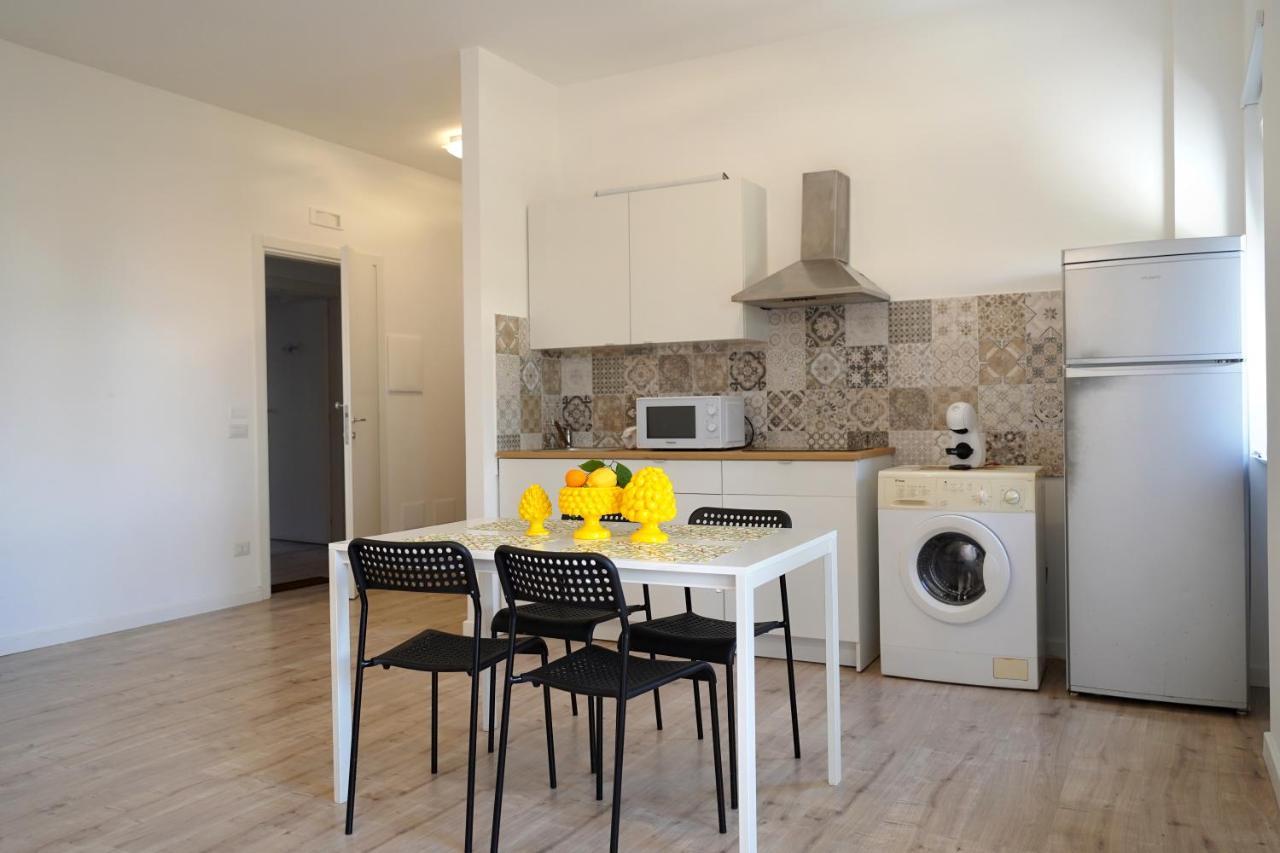 Piazza Lauro Suites Sorrento Ngoại thất bức ảnh