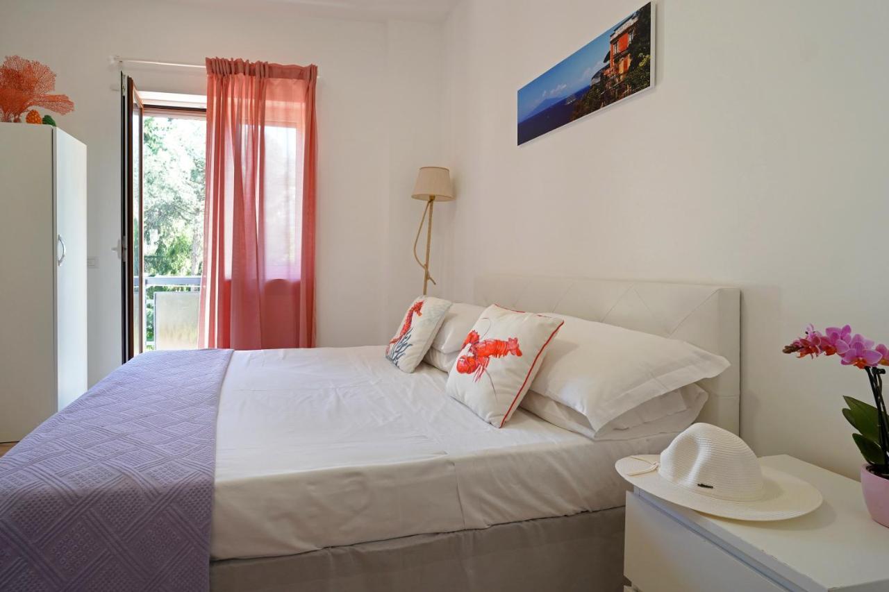 Piazza Lauro Suites Sorrento Ngoại thất bức ảnh