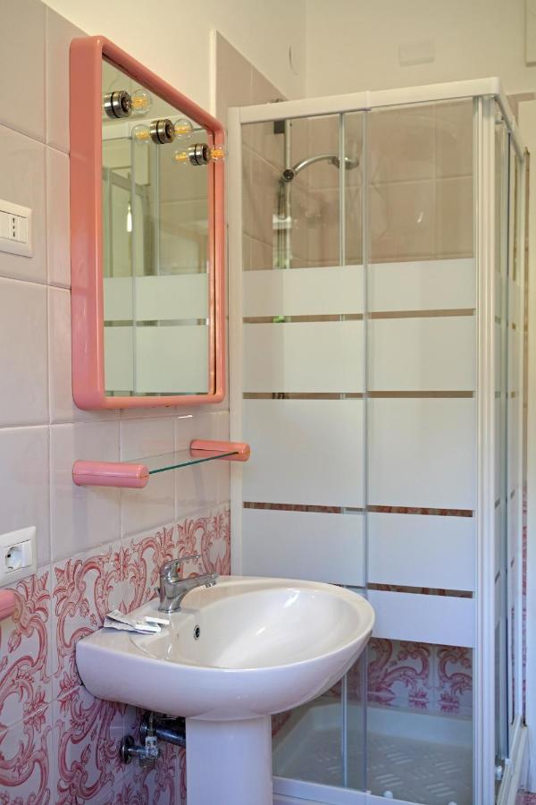 Piazza Lauro Suites Sorrento Ngoại thất bức ảnh