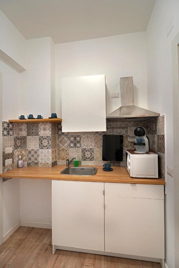 Piazza Lauro Suites Sorrento Ngoại thất bức ảnh
