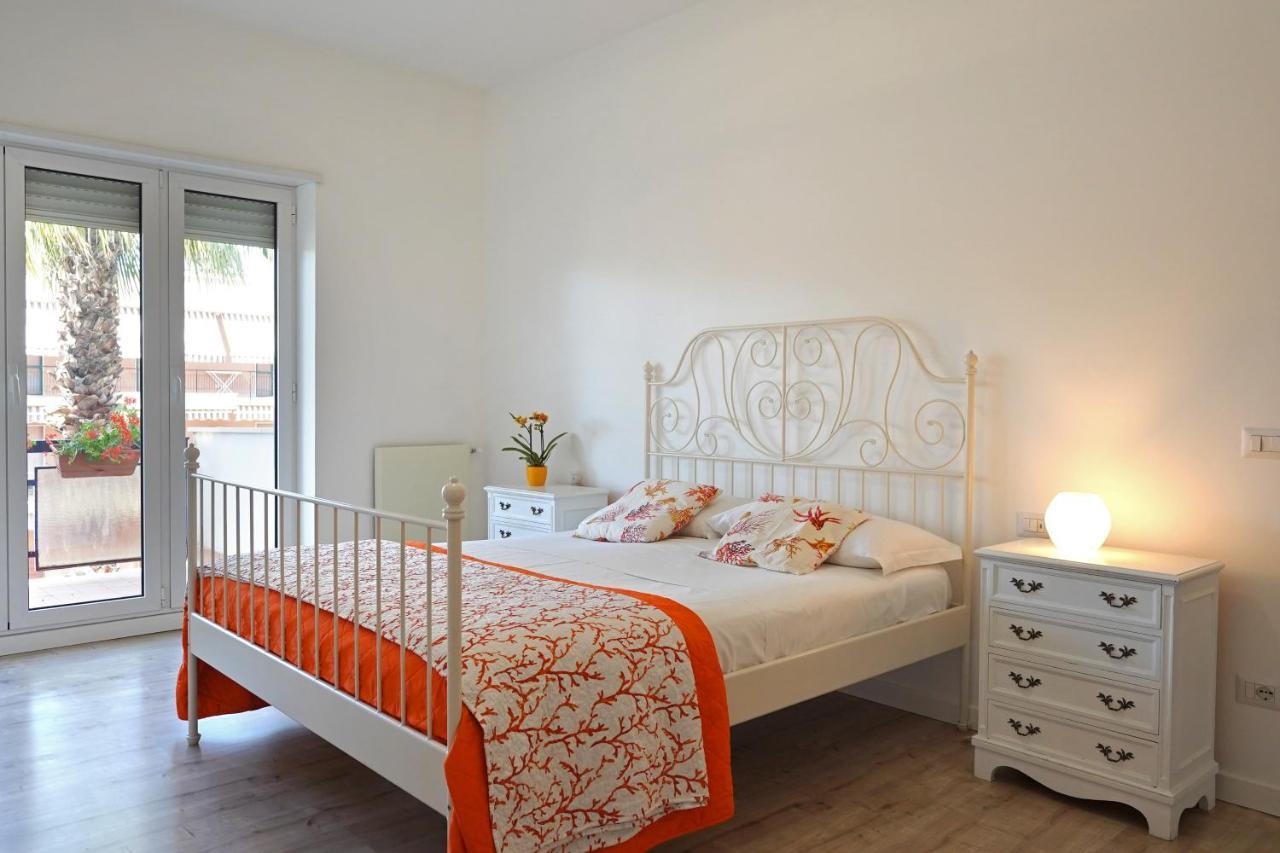 Piazza Lauro Suites Sorrento Ngoại thất bức ảnh