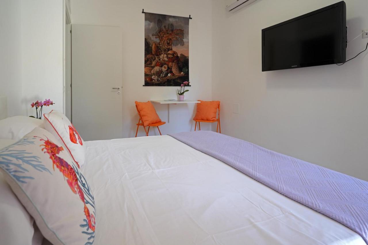 Piazza Lauro Suites Sorrento Ngoại thất bức ảnh