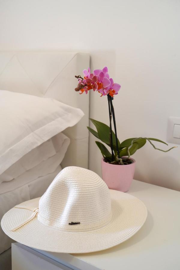 Piazza Lauro Suites Sorrento Ngoại thất bức ảnh