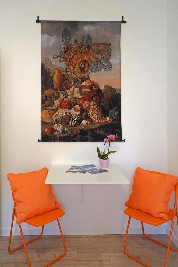 Piazza Lauro Suites Sorrento Ngoại thất bức ảnh