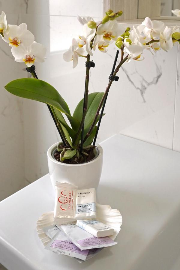 Piazza Lauro Suites Sorrento Ngoại thất bức ảnh