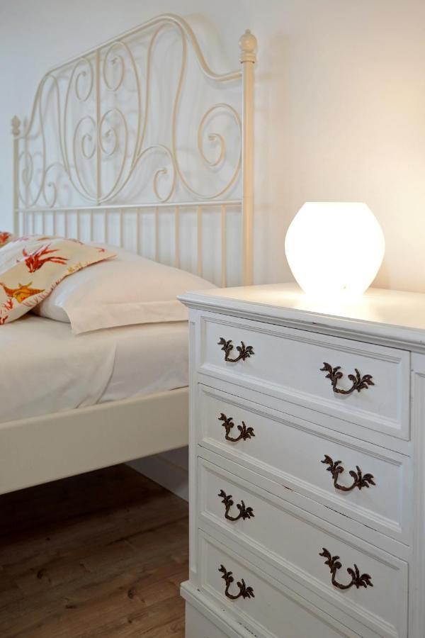 Piazza Lauro Suites Sorrento Ngoại thất bức ảnh