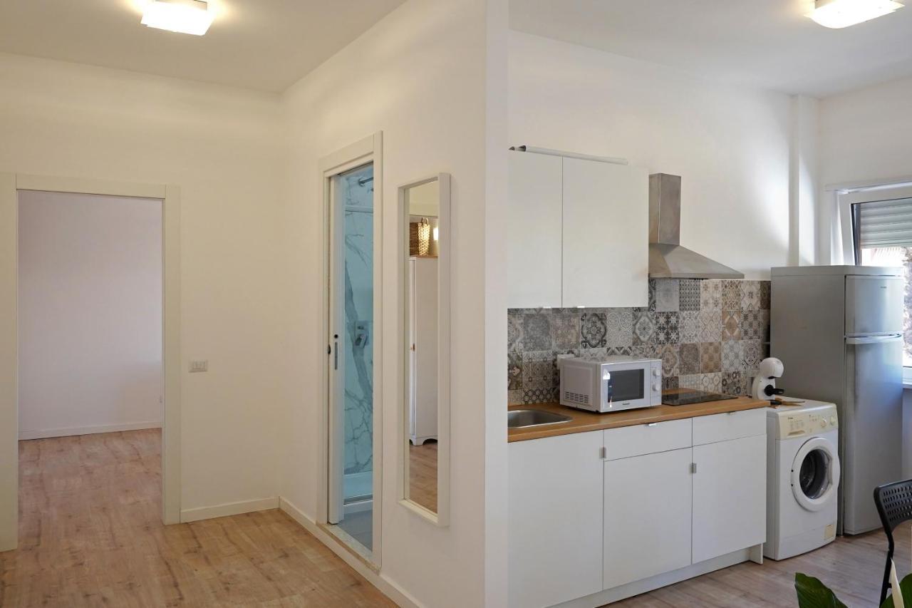 Piazza Lauro Suites Sorrento Ngoại thất bức ảnh