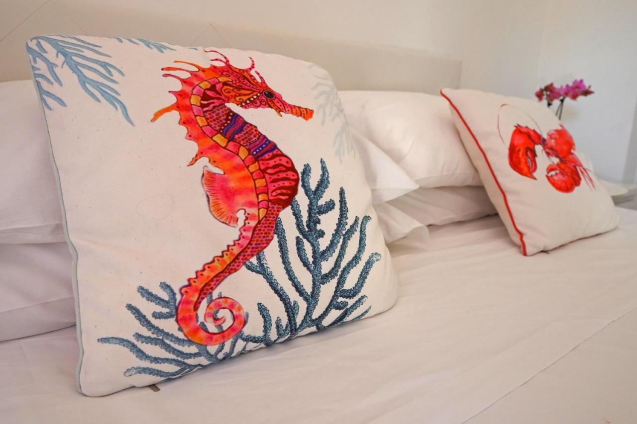 Piazza Lauro Suites Sorrento Ngoại thất bức ảnh
