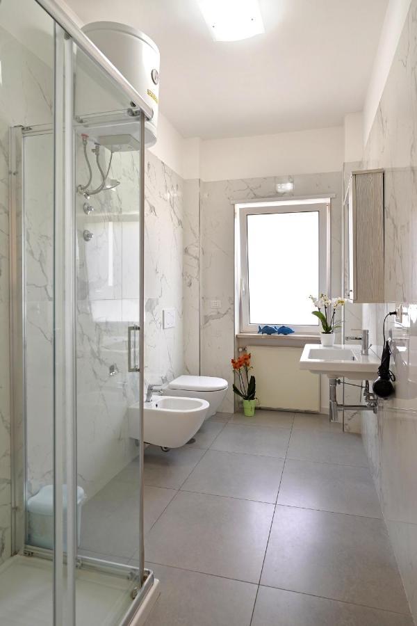 Piazza Lauro Suites Sorrento Ngoại thất bức ảnh