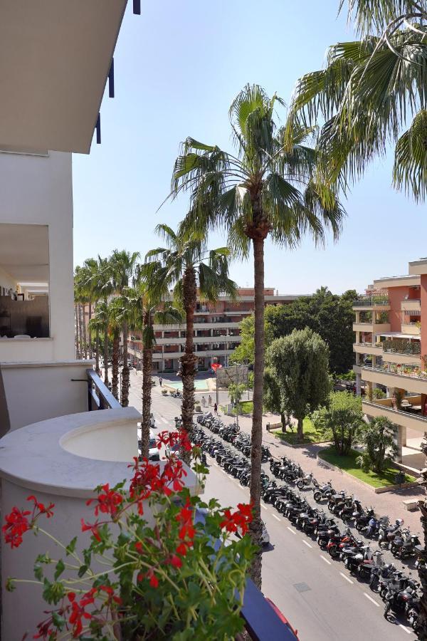 Piazza Lauro Suites Sorrento Ngoại thất bức ảnh
