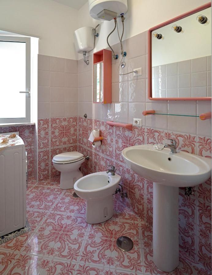 Piazza Lauro Suites Sorrento Ngoại thất bức ảnh