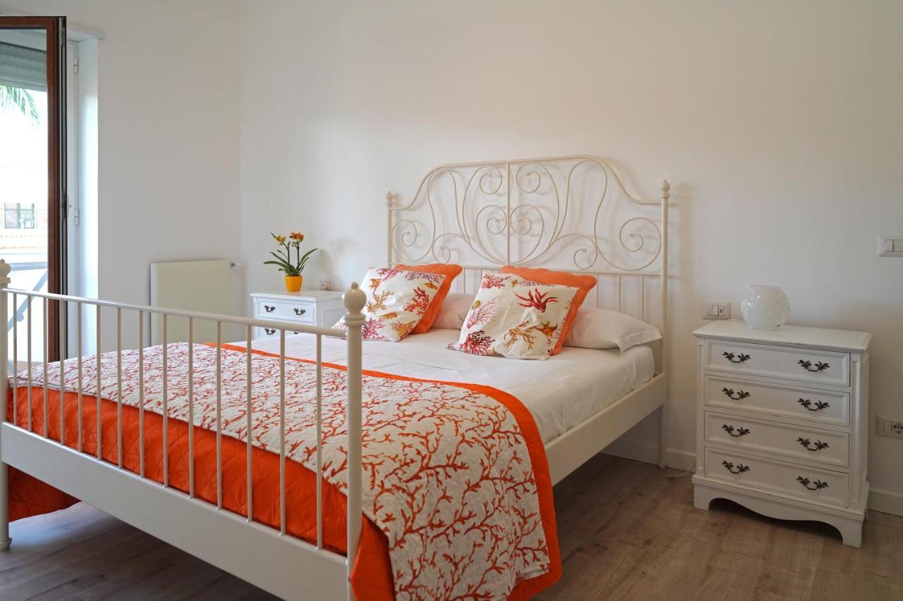 Piazza Lauro Suites Sorrento Ngoại thất bức ảnh