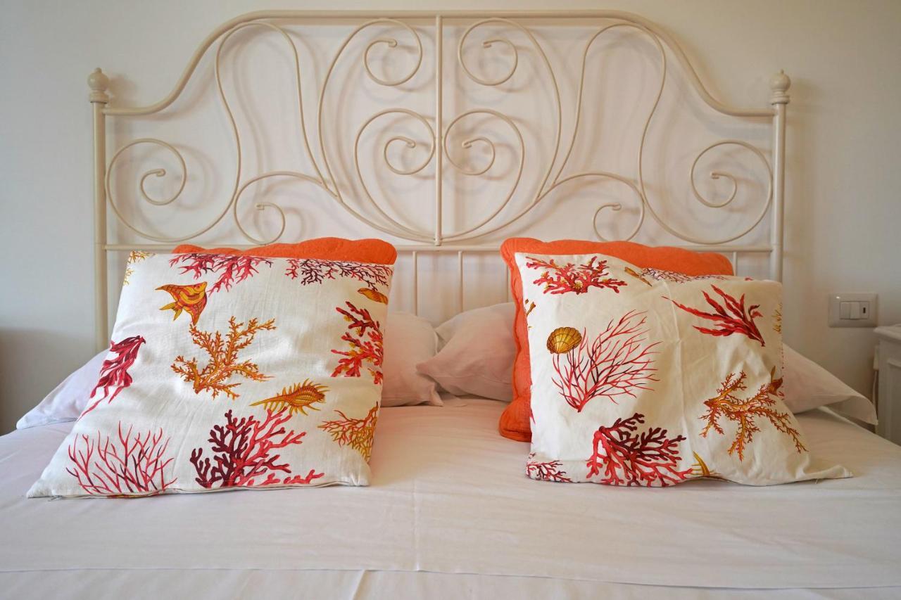 Piazza Lauro Suites Sorrento Ngoại thất bức ảnh