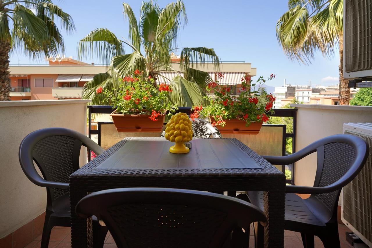 Piazza Lauro Suites Sorrento Ngoại thất bức ảnh