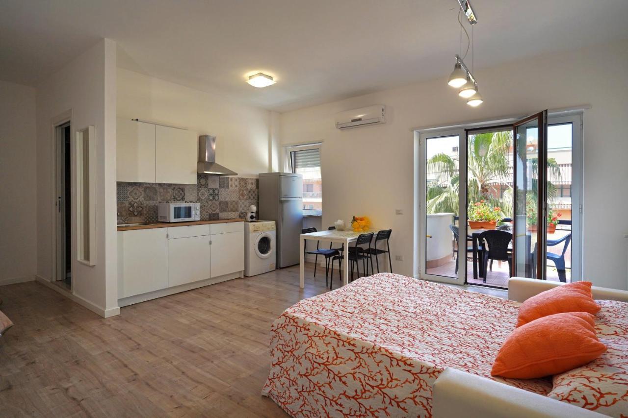 Piazza Lauro Suites Sorrento Ngoại thất bức ảnh