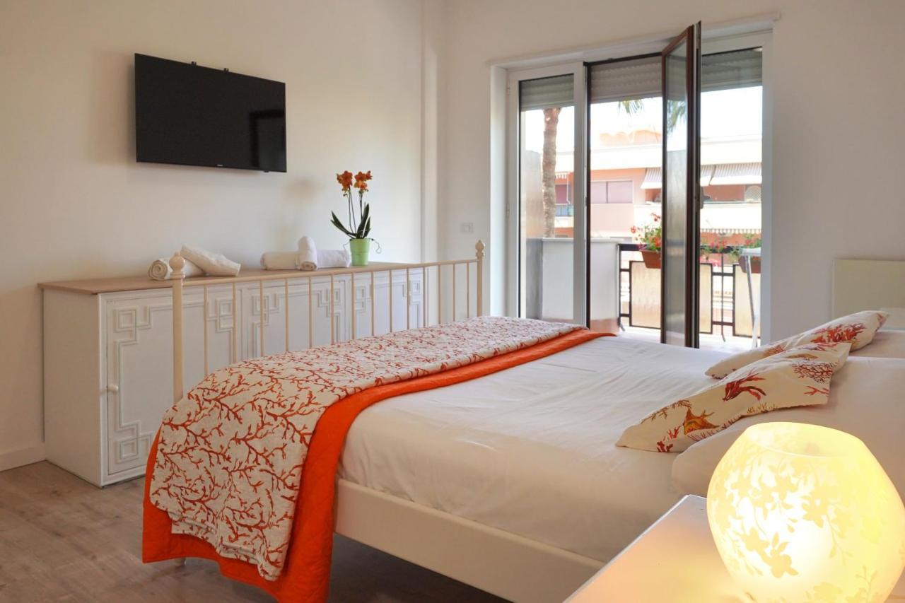 Piazza Lauro Suites Sorrento Ngoại thất bức ảnh