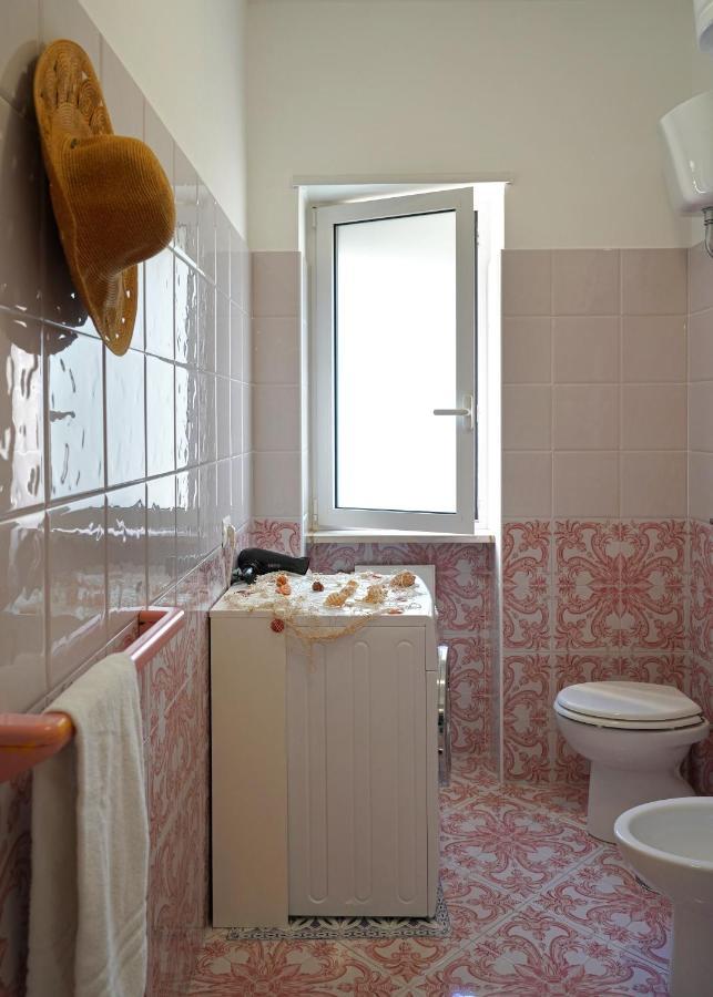 Piazza Lauro Suites Sorrento Ngoại thất bức ảnh