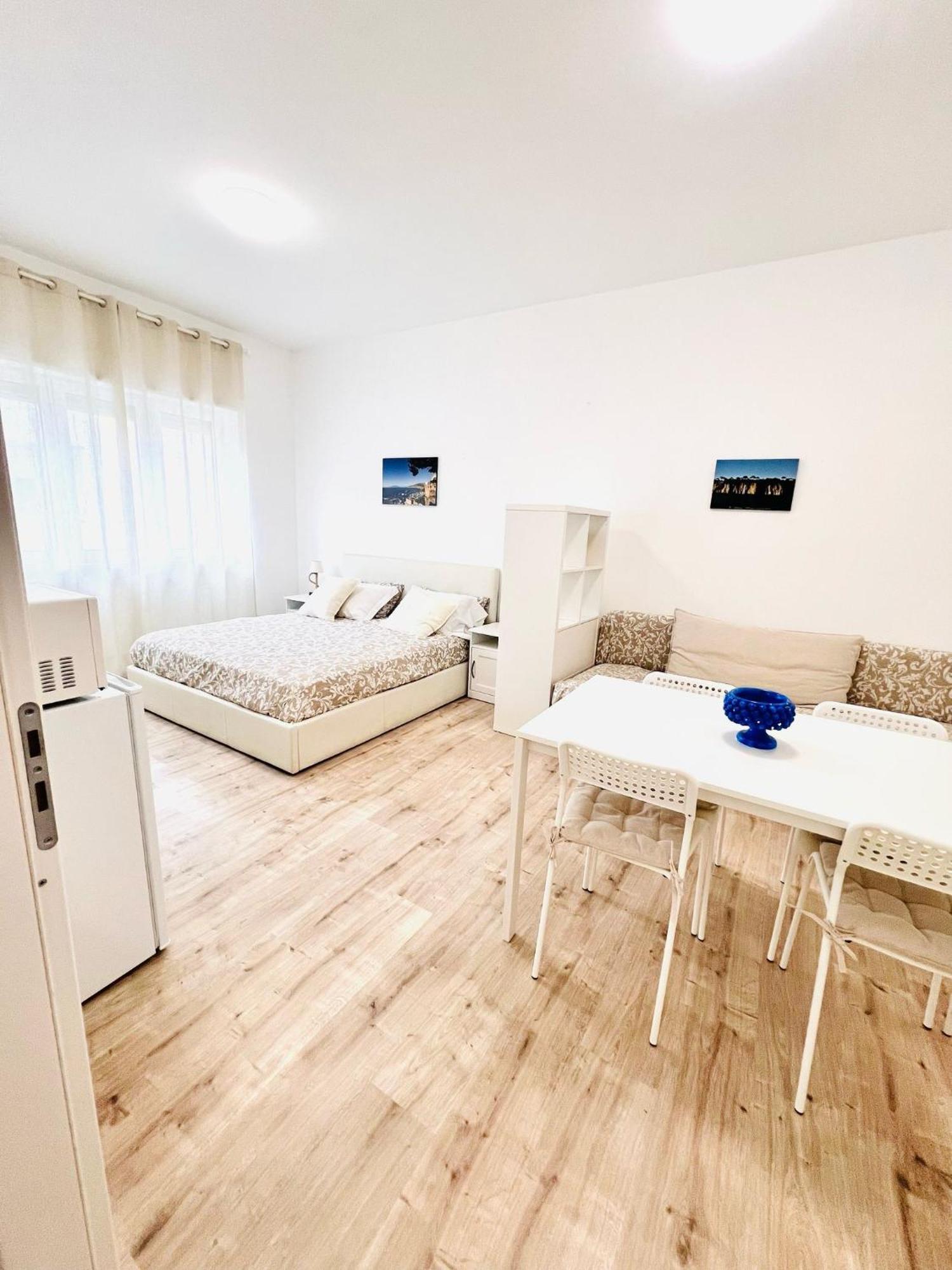 Piazza Lauro Suites Sorrento Ngoại thất bức ảnh