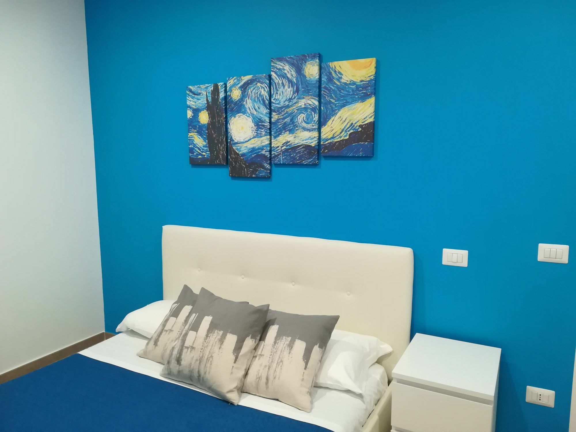 Piazza Lauro Suites Sorrento Ngoại thất bức ảnh